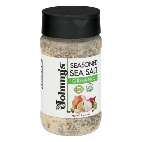 Johnny's Seasoning Salt  Hy-Vee Aisles Online Grocery Shopping