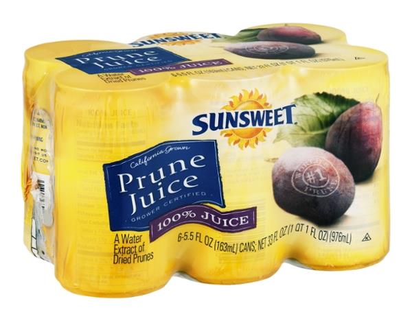 download sunsweet prune juice