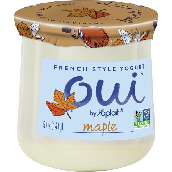 Image result for yoplait maple yogurt