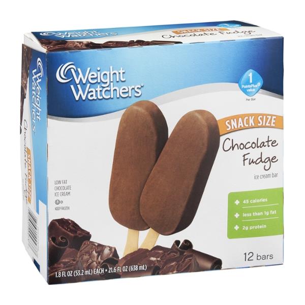Weight Watchers Chocolate Brownie Ice Cream Weight Watchers Chocolate Brownie Ice Cream