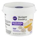Wilton Meringue Powder, Egg White Substitute