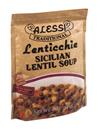 Alessi Premium Sicilian Lentil Soup Mix Lenticchie