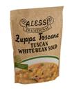 Alessi Premium Tuscan White Bean Soup Mix Zuppa Toscana