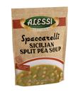 Alessi Premium Sicilian Split Pea Soup Mix Spaccarelli