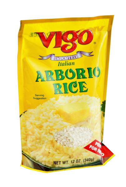 Vigo Italian Rice Vigo Imported Italian Arborio Rice | Hy-Vee Aisles Online Grocery Shopping