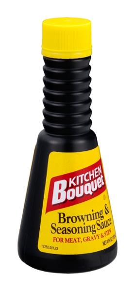  Kitchen  Bouquet  Browning Seasoning Sauce Hy Vee Aisles 
