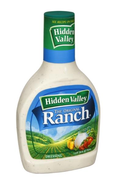 Hidden Valley The Original Ranch Dressing | Hy-Vee Aisles Online Grocery Shopping