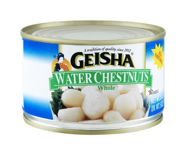 Geisha Whole Water Chestnuts HyVee Aisles Online Grocery Shopping