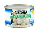 Geisha Whole Water Chestnuts