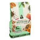 Rachael Ray Nutrish Food For Cats, Super Premium, Chicken With Lentils & Salmon Recipe, Indoor Complete, Adult