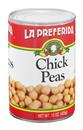 La Preferida Chick Peas