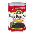 La Preferida Soup, Black Bean, Cuban Style