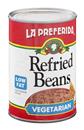 La Preferida La Preferida Refried Beans Vegetarian