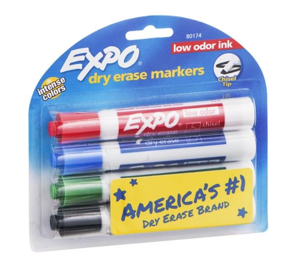 Expo Dry Erase Markers HyVee Aisles Online Grocery Shopping