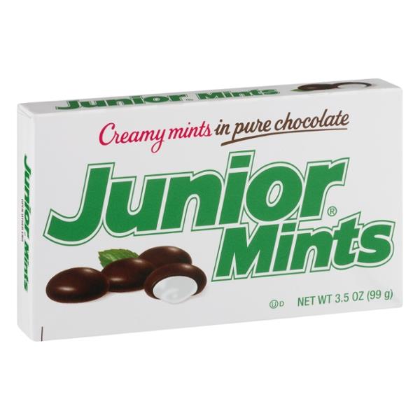 Junior Mints Theater Box | Hy-Vee Aisles Online Grocery Shopping