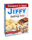 Jiffy Jiffy Baking Mix All Purpose