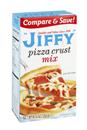 Jiffy Mix, Pizza Crust