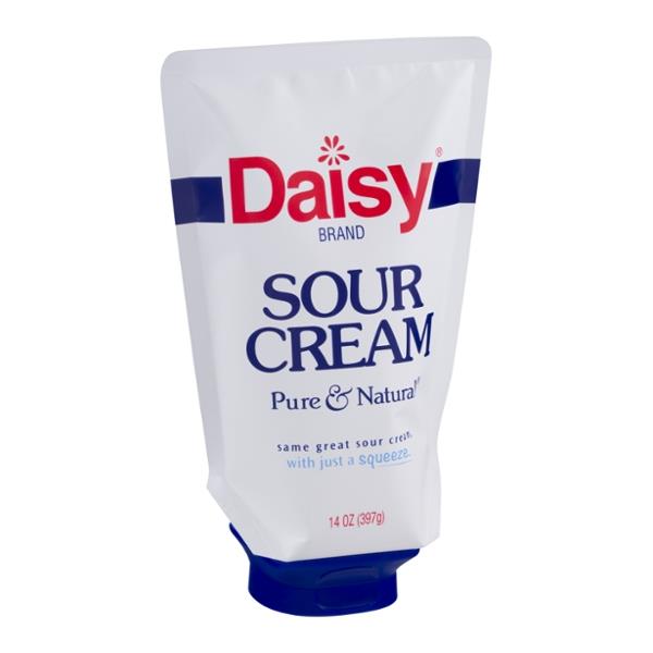 Daisy Sour Cream Squeeze HyVee Aisles Online Grocery Shopping