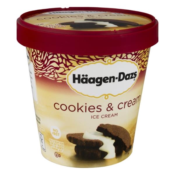 häagen dazs shop online