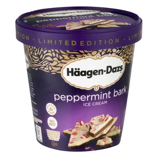 Häagen Dazs Limited Edition Ice Cream Hy Vee Aisles Online Grocery