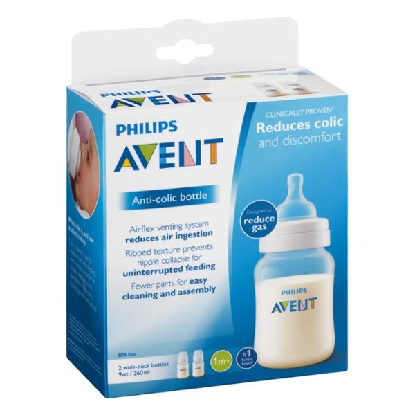 avent bottles expiration