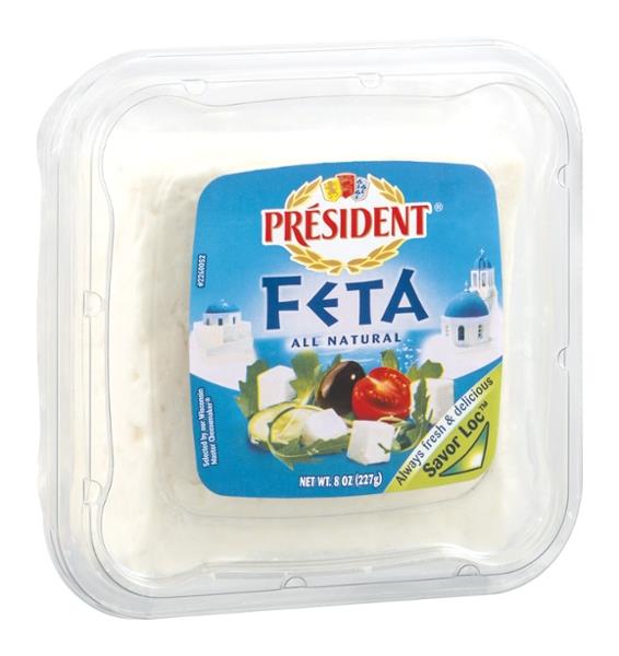 President Feta Cheese HyVee Aisles Online Grocery Shopping