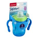 Playtex Sipsters Stage1 4M+ Soft Spout Training Cup