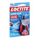 Loctite Ultra Liquid Control Super Glue