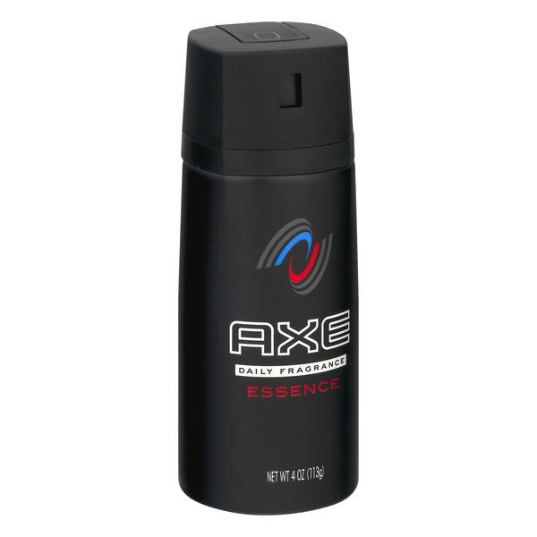 AXE Essence Daily Fragrance Body Spray | Hy-Vee Aisles Online Grocery ...