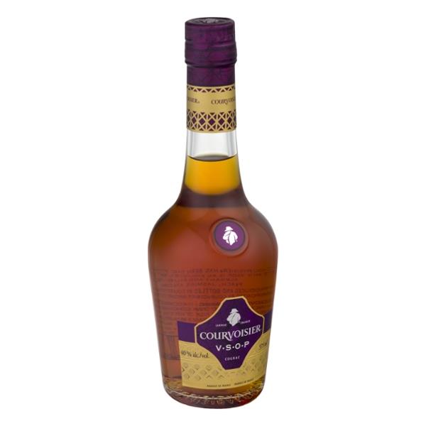 Courvoisier COURVOISIER COGNAC VSOP 375 ML | Hy-Vee Aisles Online