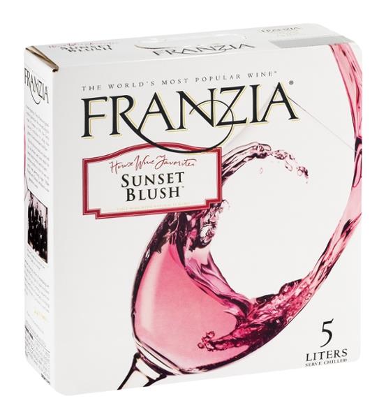 franzia wine bag