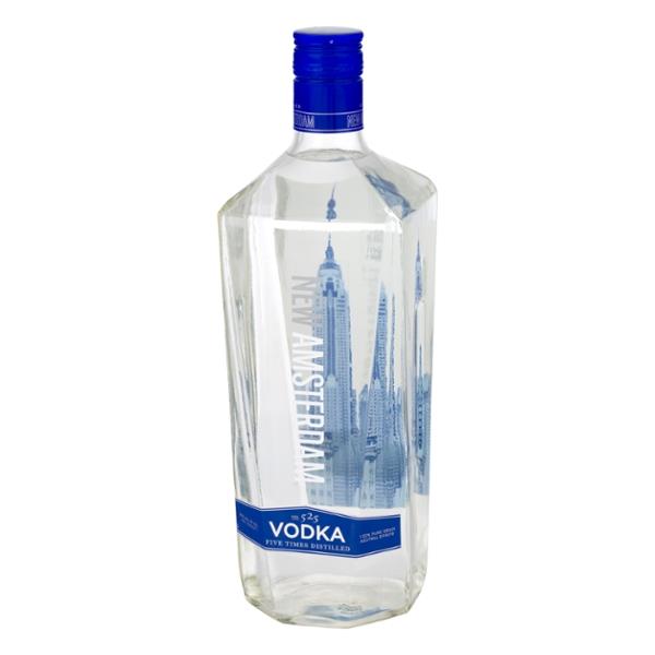 New Amsterdam Vodka | Hy-Vee Aisles Online Grocery Shopping