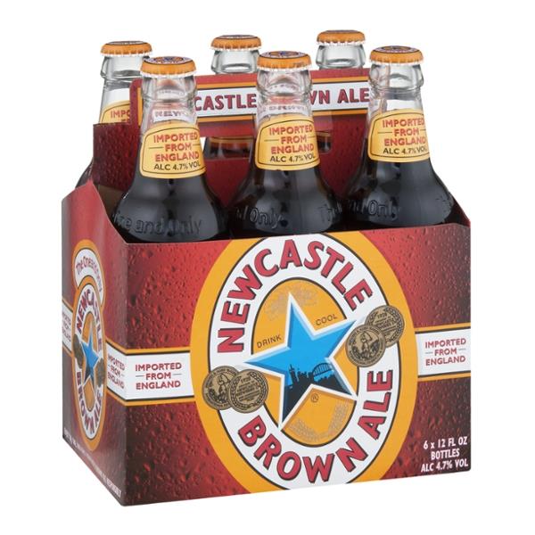 Brown ale. Castle Rush пиво. Страйк пиво крепость. Ньюкасл Браун Эль.