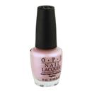 OPI Nail Lacquer, Rosy Future