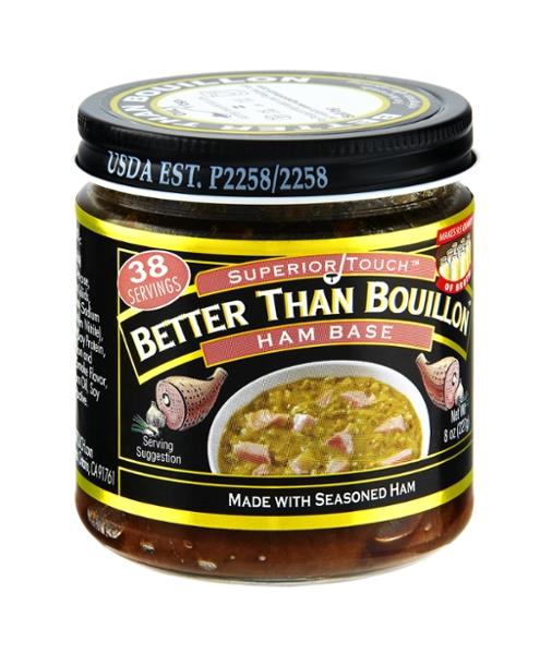 Superior Touch Better Than Bouillon Ham Base HyVee Aisles Online