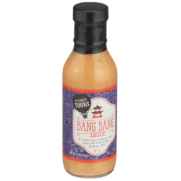 Culinary Tours Bang Bang Sauce | Hy-Vee Aisles Online Grocery Shopping