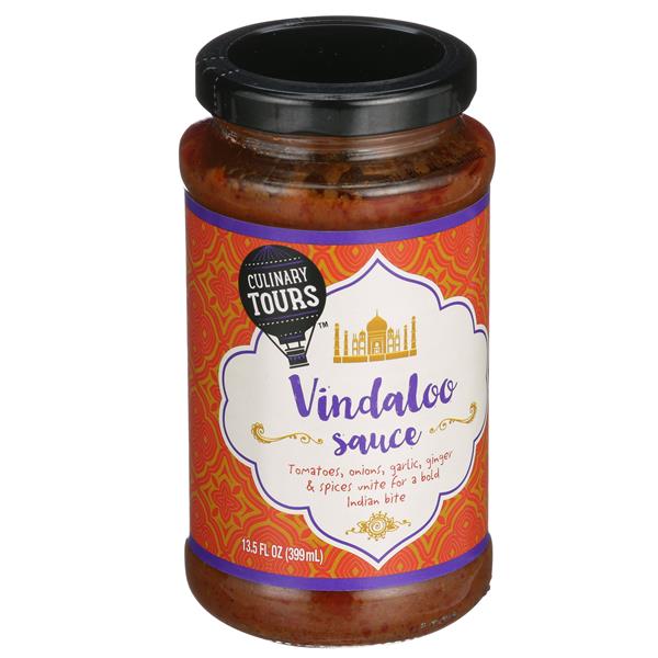 Culinary Tours Vindaloo Sauce HyVee Aisles Online Grocery Shopping