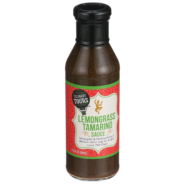 Culinary Tours Lemongrass Tamarind Sauce Hy Vee Aisles Online Grocery Shopping