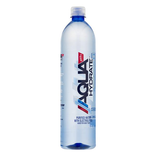 AQUAhydrate