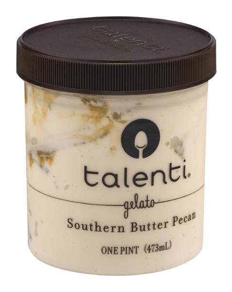 Talenti Southern Butter Pecan Gelato | Hy-Vee Aisles Online Grocery ...