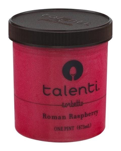 Talenti Roman Raspberry Sorbetto | Hy-Vee Aisles Online Grocery Shopping