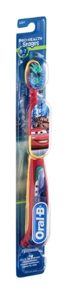 oral b pro 7