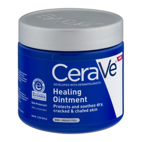 CeraVe Healing Ointment HyVee Aisles Online Grocery Shopping