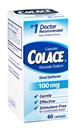 Colace Stool Softener 100mg Capsules