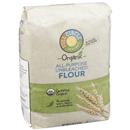 Full Circle Organic All-Purpose Unbleached Flour
