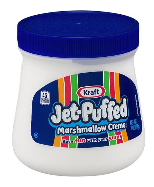 Jet puffed marshmallow creme coupon
