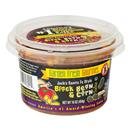Garden Fresh Gourmet Jack's Santa Fe Style Black Bean & Corn Salsa