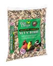 Wild Delight Wild Bird Food, Nut N'Berry, Advanced Formula