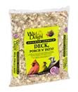 Wild Delight Advanced Formula Wild Bird Food Deck Porch N' Patio