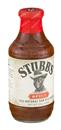 Stubb's Legendary Spicy BAR-B-Q Sauce
